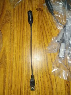 USB LED Extension Light