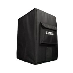 QSC KC12-CVR Padded Transport Cover for KC12 Subwoofer