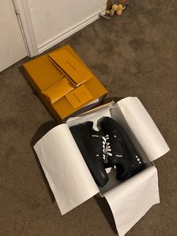 Lv trainers