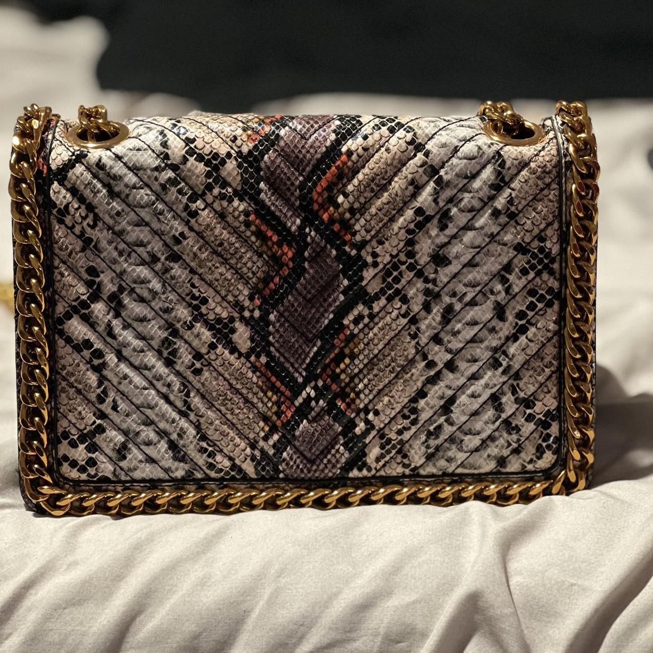 Aldo purse crossbody