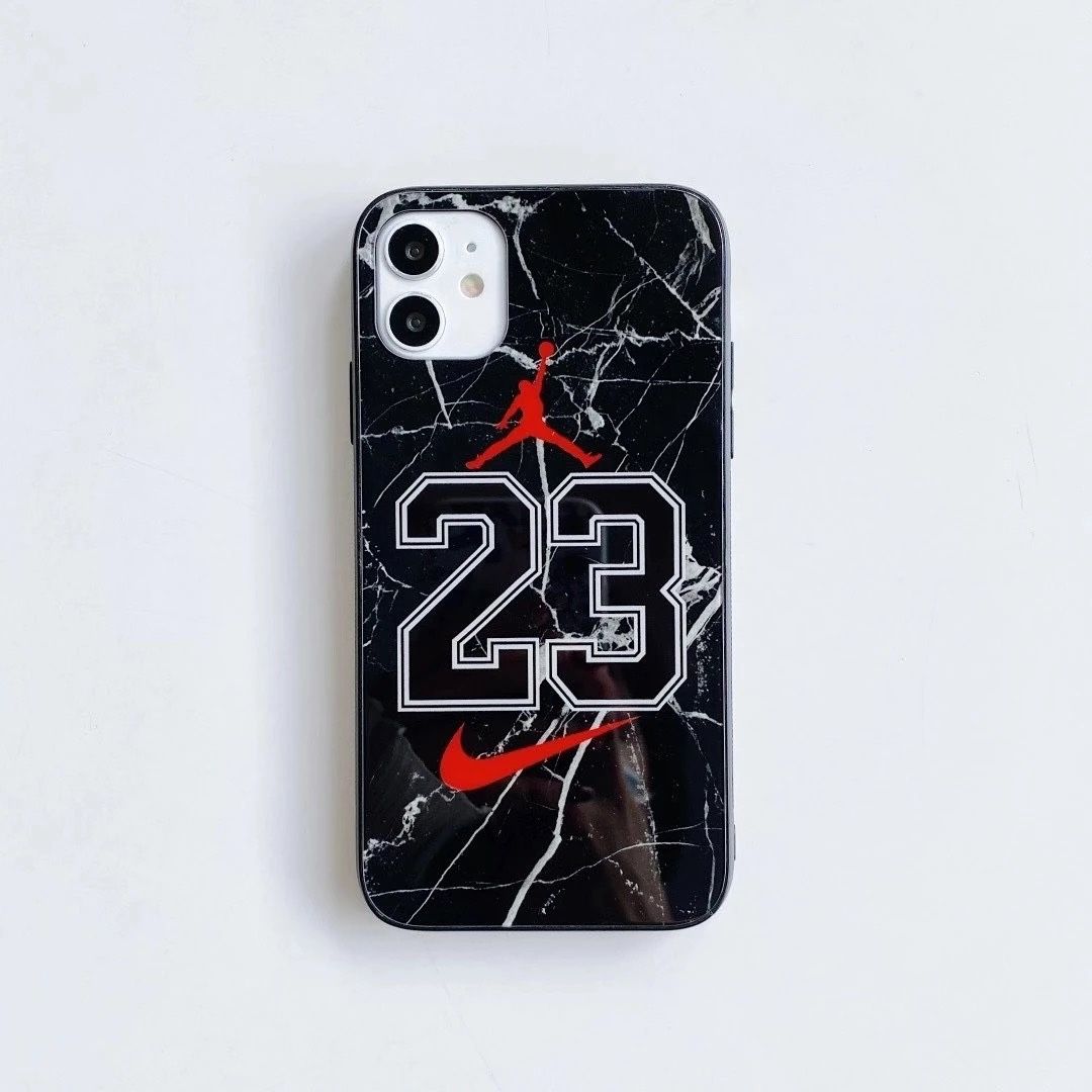 Iphone Case For X/xs, X/xs Max, 11, 11max, And 12/12 Pro With A Shoe Keychain