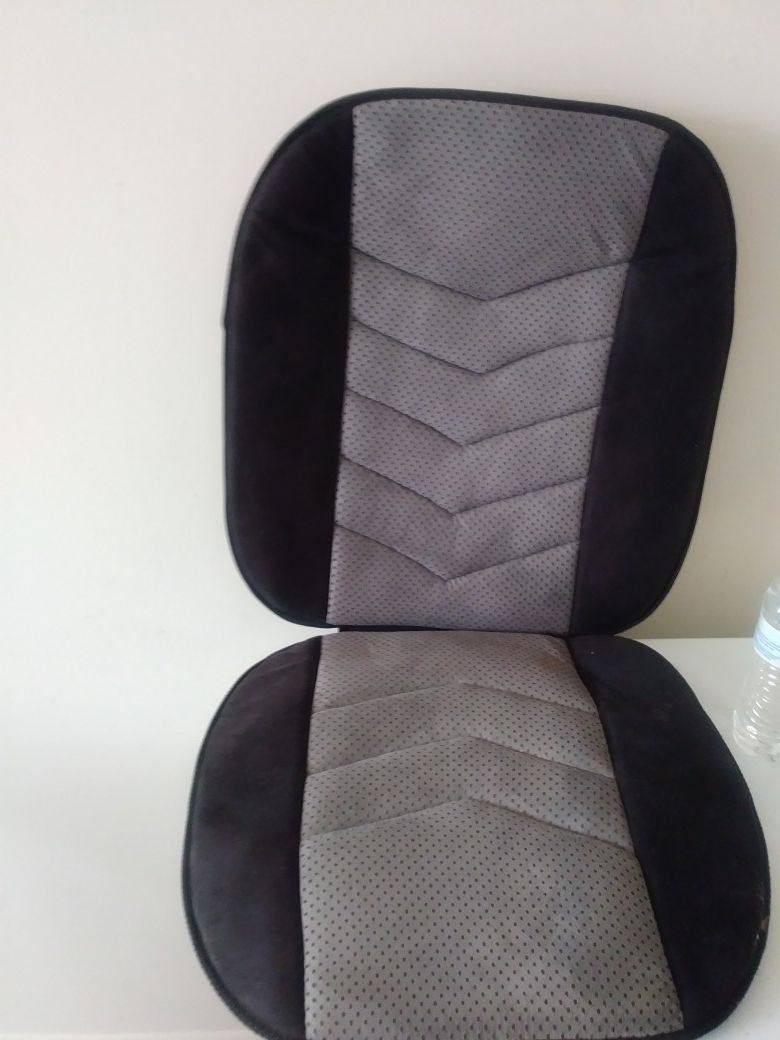 Car seat cover