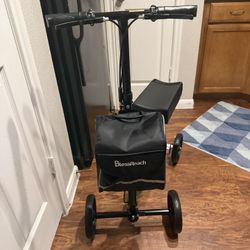 Knee Scooter- New