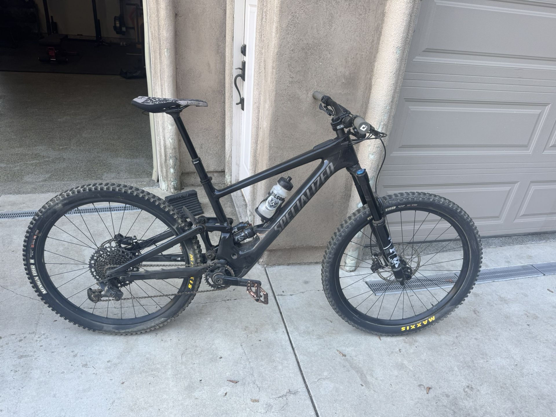 Mountain Bike Full Suspension Specialized FS MTB for Sale in Upland, CA ...