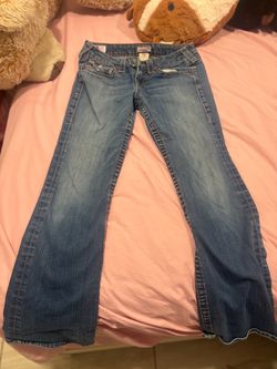 true religión pants
