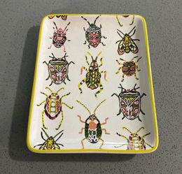 Decor tray