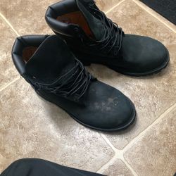 Timberland Boots 5.5M