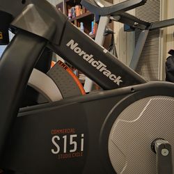 NordiTrac S15i (NEW)