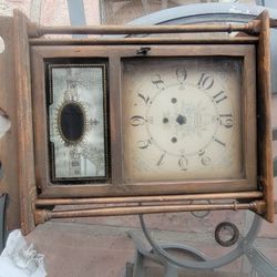 Antique Clock