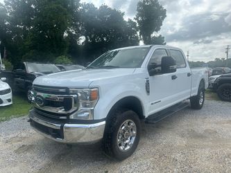 2020 Ford F-250