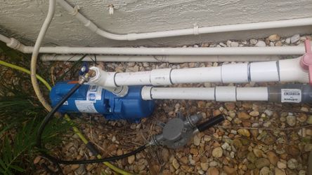 IRRIGATION/ SPRINKLER SERVICES