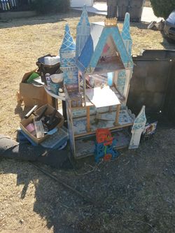 Free Stuff