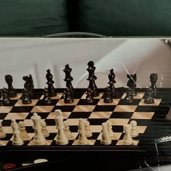 Chess Set