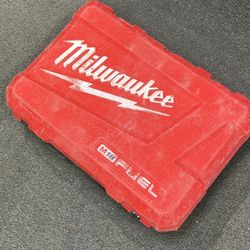 Milwaukee Tools Combo Set 3697-2 (1204)