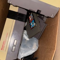Video Game Lot