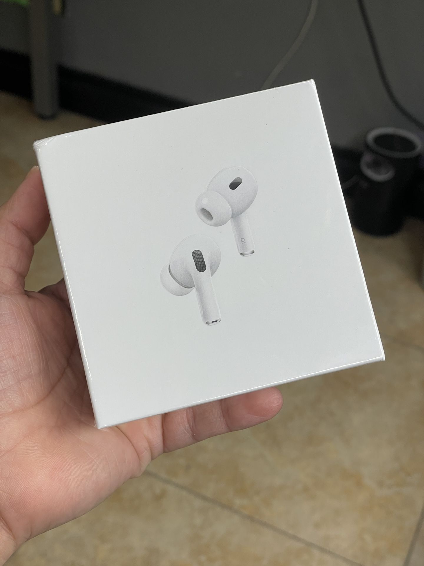 AirPods Pro 2nd Gen Brand New In Box