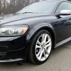 2008 Volvo C30