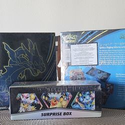 NEW POKÉMON SETS