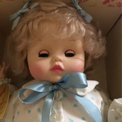 Effanbee Doll In Original Box  $25