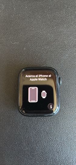 Apple Watch Series 7 45mm
