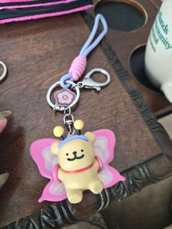 Purse charms