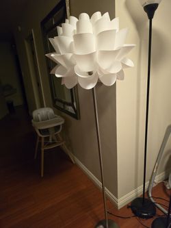 Pretty Lamp