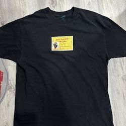 Igor Concert Shirt