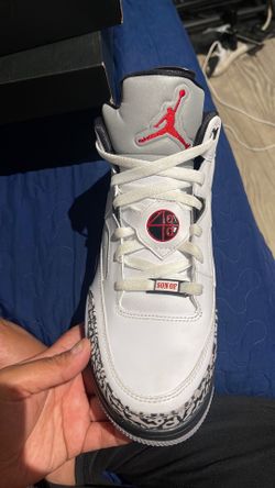 Jordan son of mars