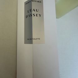 Issey miyake