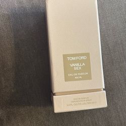 Tom Ford Vanilla Sex