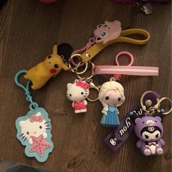 Key Chain 