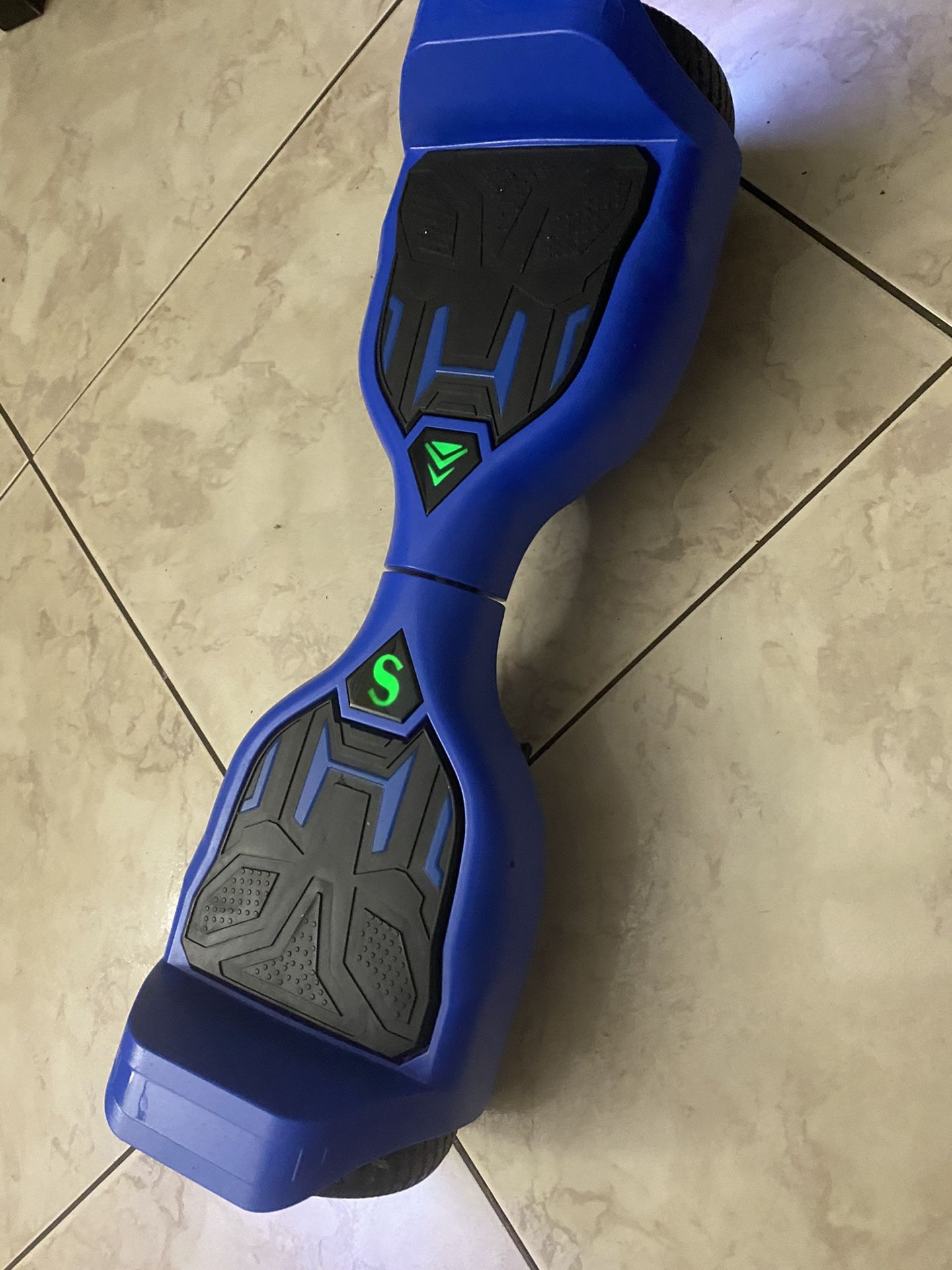 Hoverboard