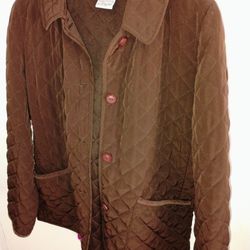 Ladies M Jacket Pickup Only Cash 