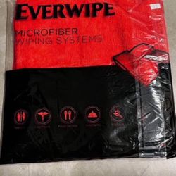 Quality Microfibers! 