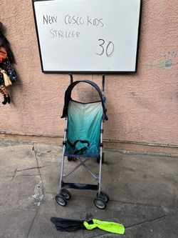 Cosco Kids Umbrella Stroller