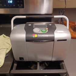 Epson Picture Mate Photo Printer | Personal Home Lab |  #B271A