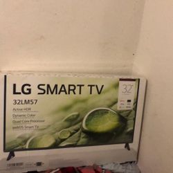 LG Tv 