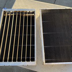 Electronic Air Cleaner Cell 