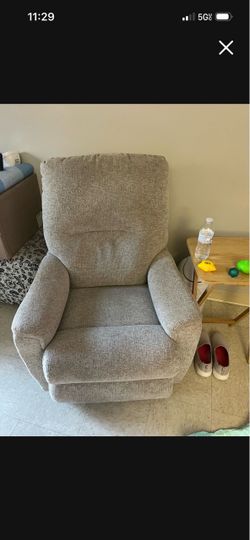 Recliner