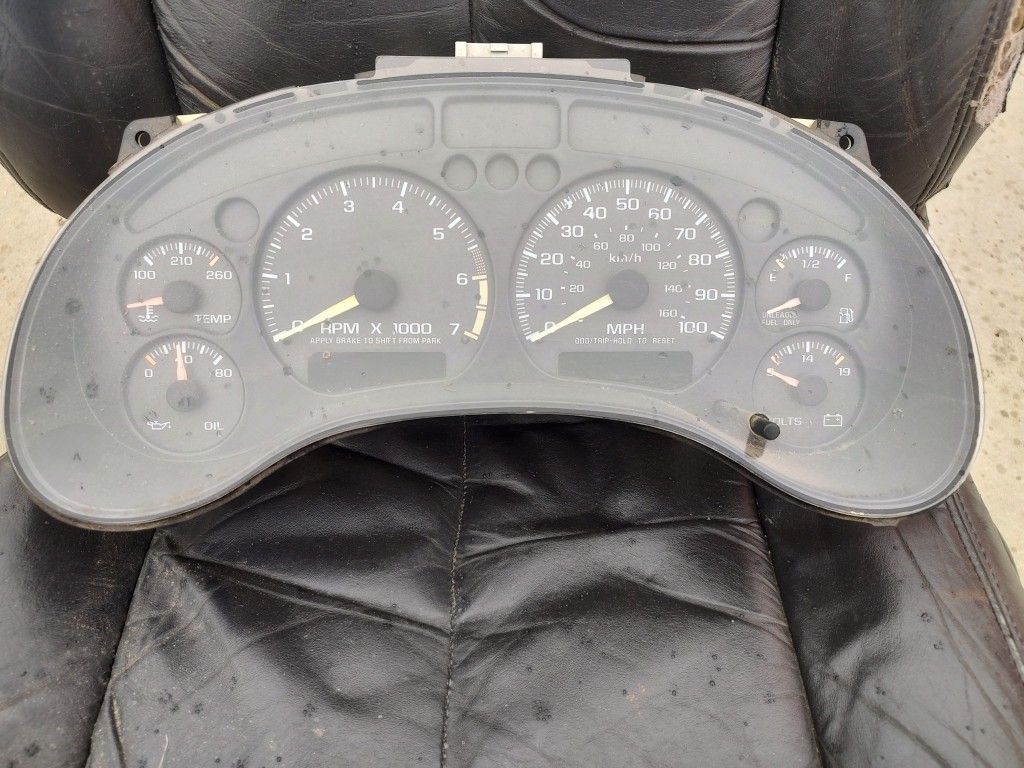 S10 Parts for Sale in Bakersfield, CA OfferUp