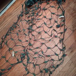 2 SETS OF LIGHTS FOR $7 PICK UP IN SUN VALLEY 