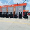 Benitez Forklift Corp.
