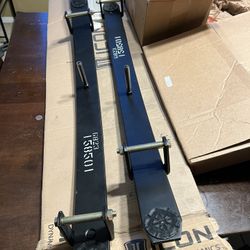 ICON Add-a-Leaf for 3rd Gen Toyota Tacoma