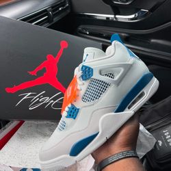 Jordan 4 