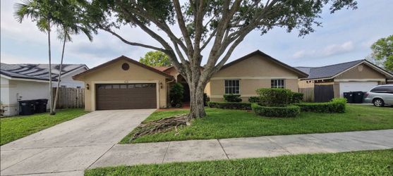 4br - 2800ft2 - Beautiful 4BR/2BA Ranch Style Home - Miami SW Kendall
