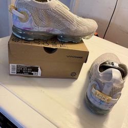 Air Vapor Max 2020 Flyknit