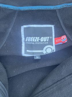 Freeze out cheap thermal wear