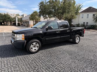 2013 Chevrolet Silverado