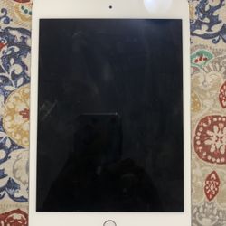 Apple iPad Mini 4th Generation 128GB Unlocked Like New!