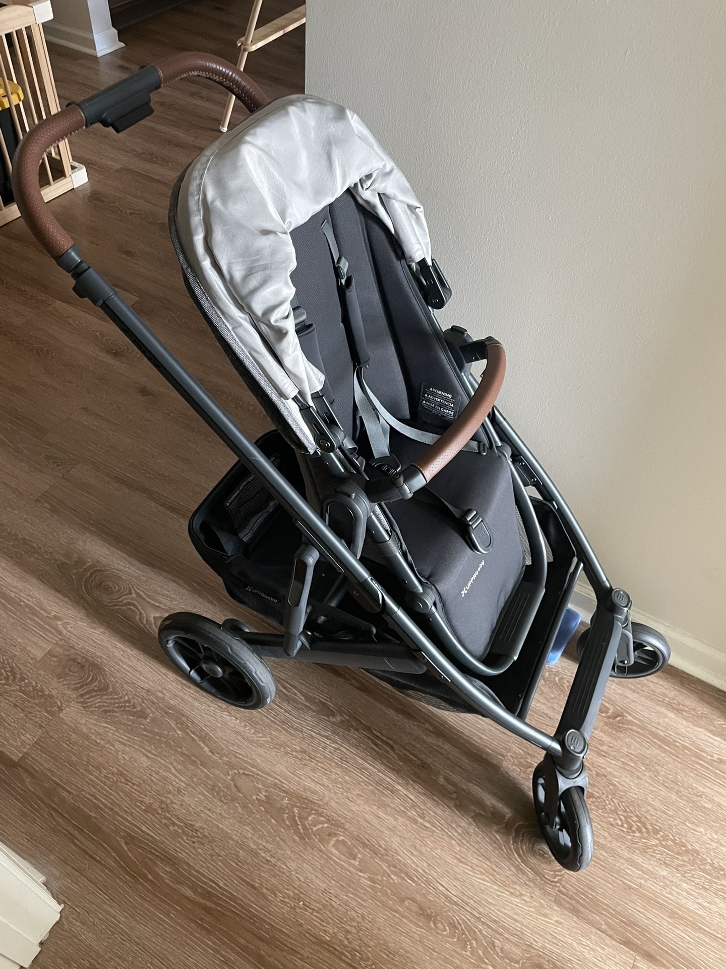 UPPAbaby Cruz V2 Stroller